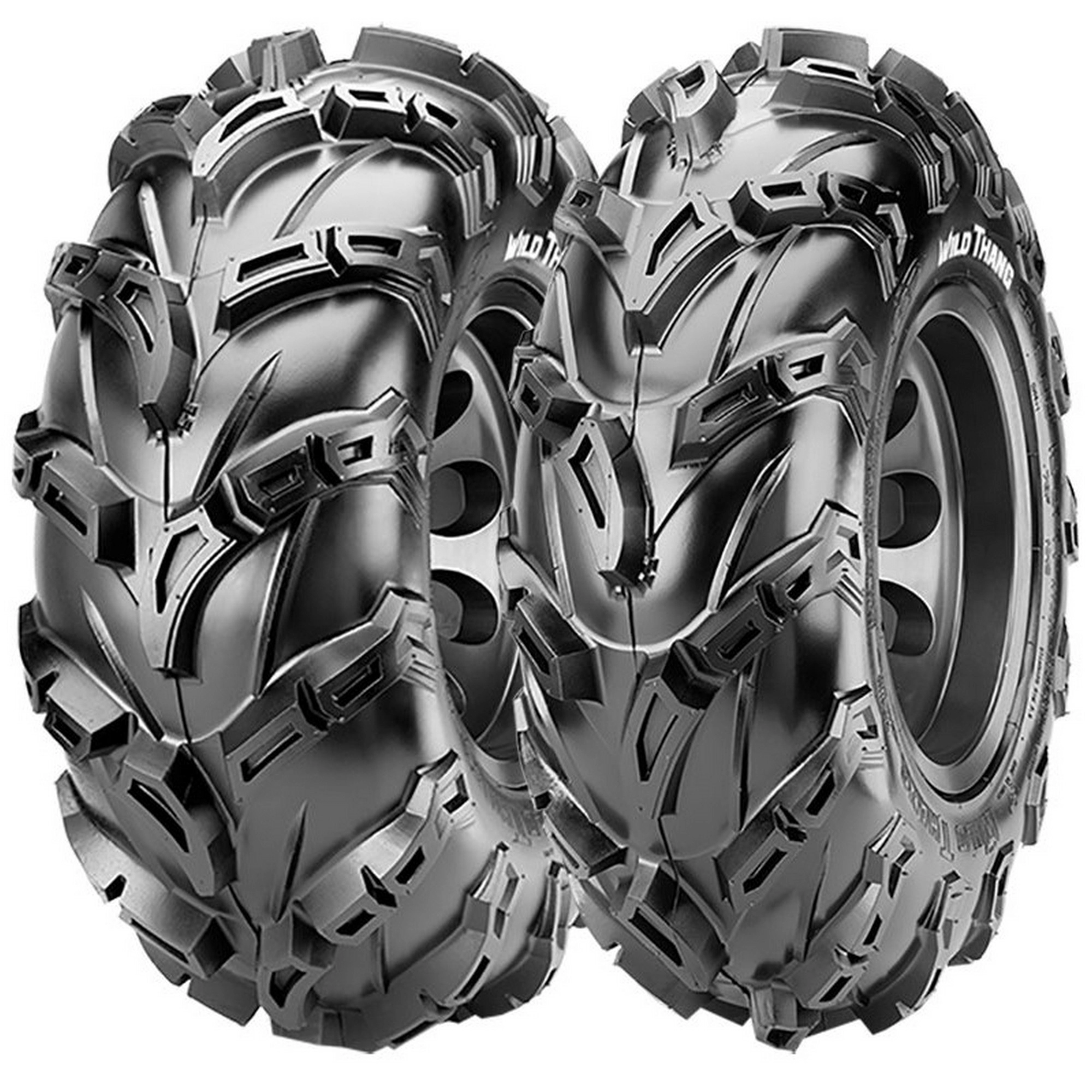 SEGWAY SNARLER 570 ARKA DIŞ LASTİK 26-10-14 #KM 78019